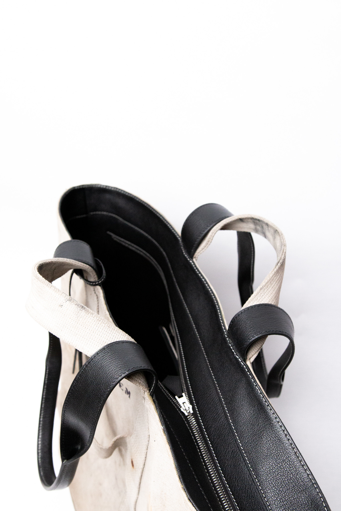 Bell Bag Contrast Night